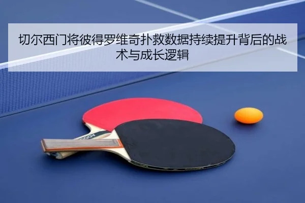 切尔西门将彼得罗维奇扑救数据持续提升背后的战术与成长逻辑